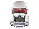 Morris Mini-Minor 1959 года